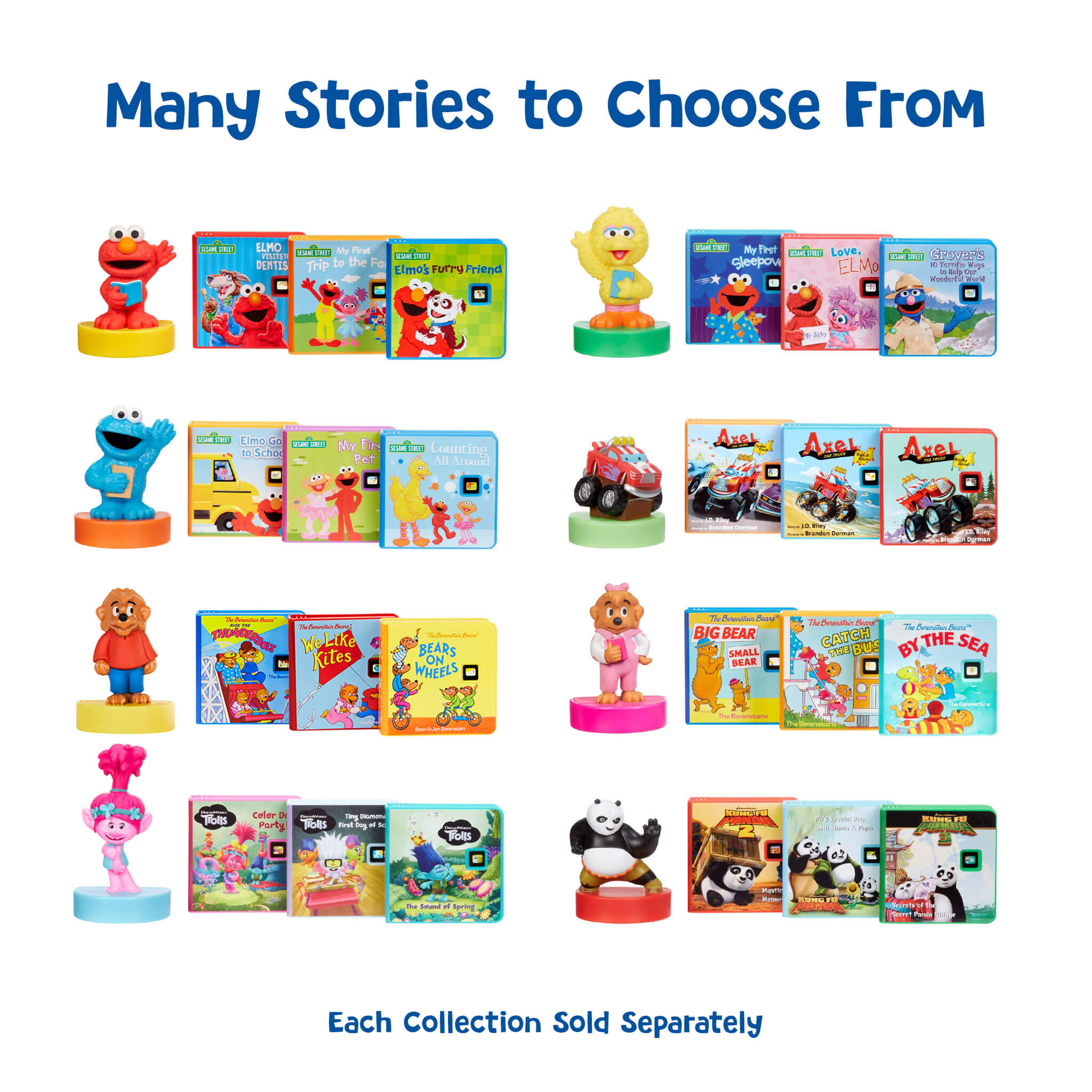 Little Tikes Story Dream Machine? Universal Kung Fu Panda Dragon Warrior Collection - Image 5